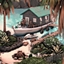 Tiny Boathouse logo