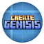 Create Genisis logo