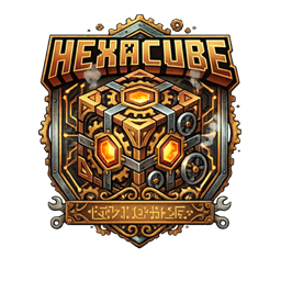 Hexacube project image