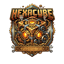 Hexacube logo