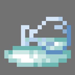 Lactose Intolerance [Milk Nerf] logo