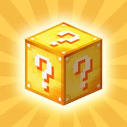 OP Lucky Block project image