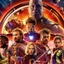 Marvels MCU logo