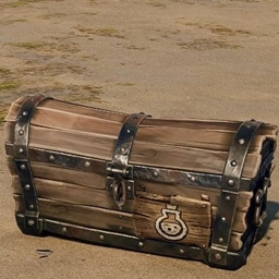 SBM Craftable Labeled Storage Chests logo
