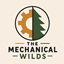 The Mechanical Wilds logo