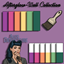 Afterglow - Wall Collection logo