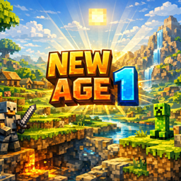 New Age 1 project image