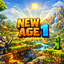 New Age 1 logo