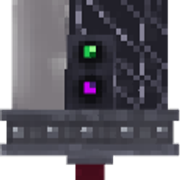 Cloud's Buster Sword project image