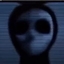 eyeless jack (Horror) (creepypasta) logo