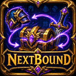NextBound: Warband Dashboard project image
