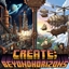 Create Beyond Horizons logo