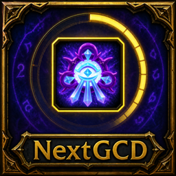 NextGCD: Midnight Combat Rotation Helper project image