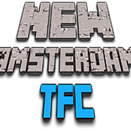 New Amsterdam - TFC logo