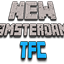 New Amsterdam - TFC logo