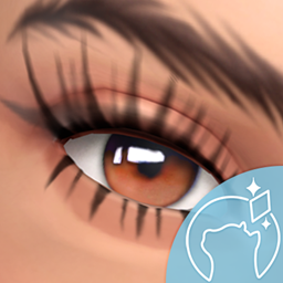 eyelashes no. 1 soft basic project image