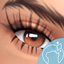 eyelashes no. 1 soft basic logo