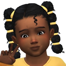 Nevaeh Hair v1 project image