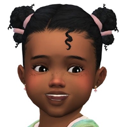 Neveah Hair v2 project image