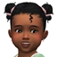 Neveah Hair v2 logo