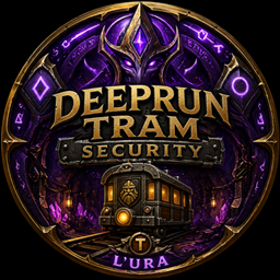 DeeprunLuraHelperMythic