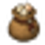mobspawnereggloot logo