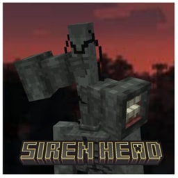 NEW SIREN HEAD project image