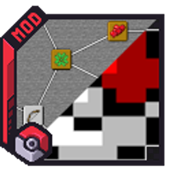 Cobblemon Pufferfish's Skills API logo