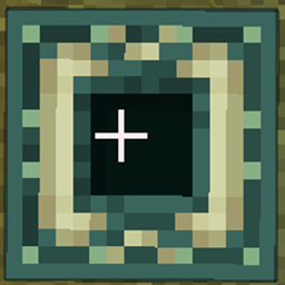 Craftable End Portall project image