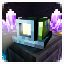 Miner's Helmet Revamp logo