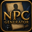 npcGenerator logo