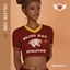 Bliss Bay Athletics - Varsity Elite ’25 (Burgundy Top) logo