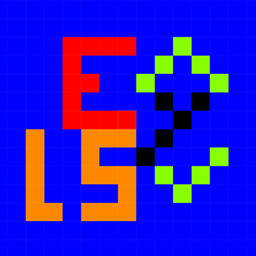 Evvy - ByLupin logo