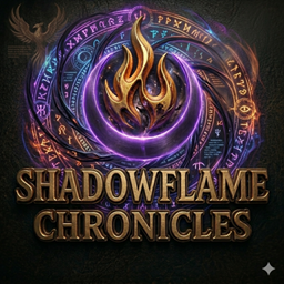 Shadowflame Chronicles  project image