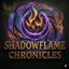 Shadowflame Chronicles  logo
