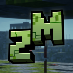 Zombotony - Zombie Apocalypse project image