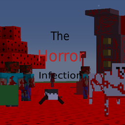 The Horror Infection project image