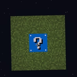 Lucky One Block project image