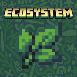 Eco System logo