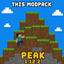 I'm Stuck in 1.12.2 and it's PEAK logo