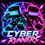 Cyber Runners logo