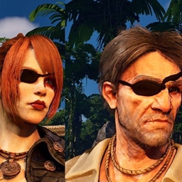 Eyepatch logo