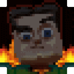 Grotesque Steve  Safety Edition project image
