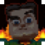 Grotesque Steve  Safety Edition logo