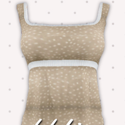 [khlia] sophia top project image