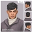 Antonne Hair logo