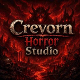 Crevorn Horror Studio project image