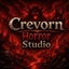 Crevorn Horror Studio logo