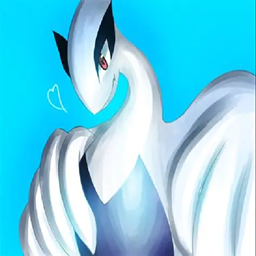 Tox Lugia logo