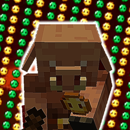 Piglin Economy logo